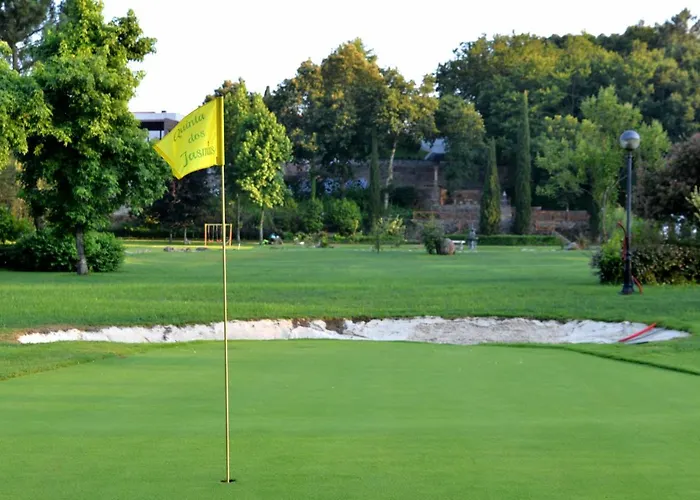 Quinta Dos Jasmins Pacos de Ferreira