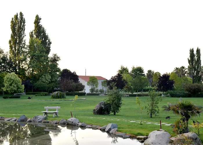 Quinta Dos Jasmins Bed & Breakfast *