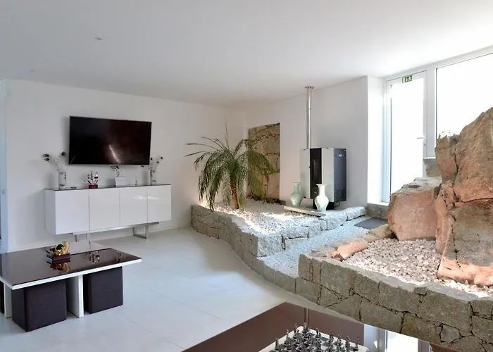 Bed & Breakfast Quinta Dos Jasmins