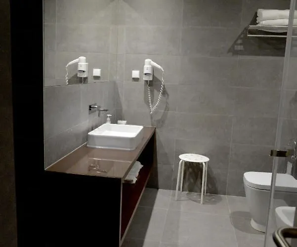 Bed & Breakfast Quinta Dos Jasmins Pacos de Ferreira