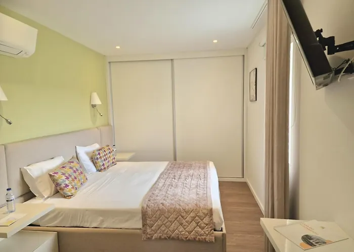 Quinta Dos Jasmins Pacos de Ferreira