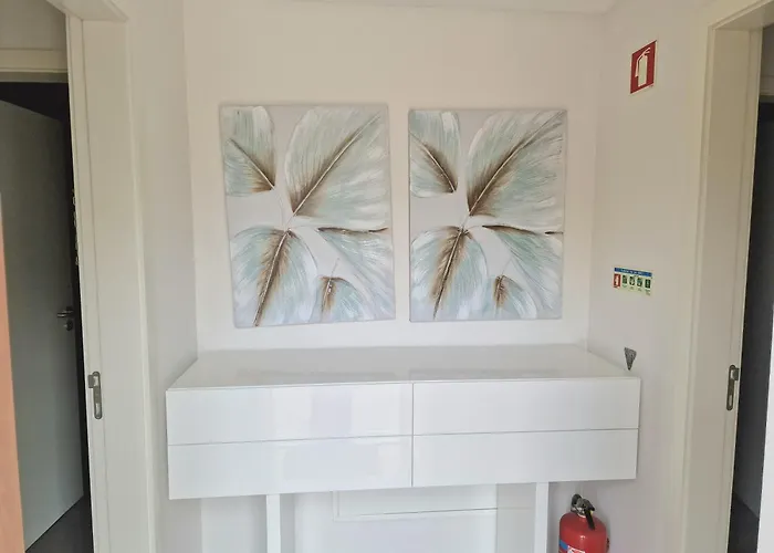 Bed & Breakfast Quinta Dos Jasmins Pacos de Ferreira