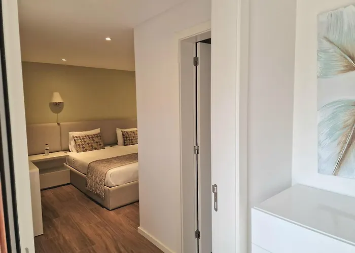 Quinta Dos Jasmins Pacos de Ferreira