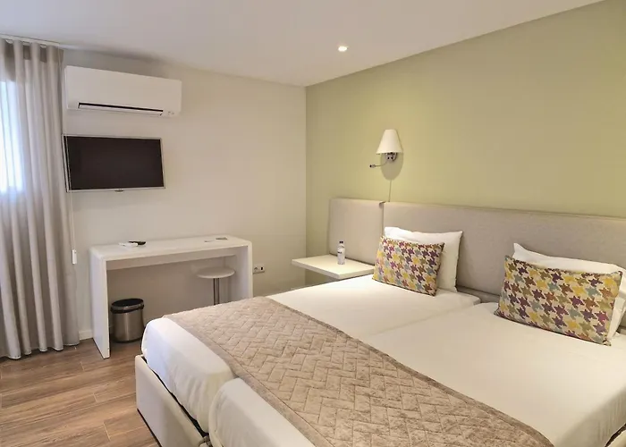 Quinta Dos Jasmins Bed & Breakfast