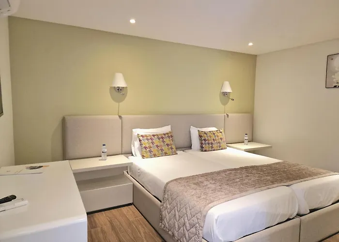 Quinta Dos Jasmins *