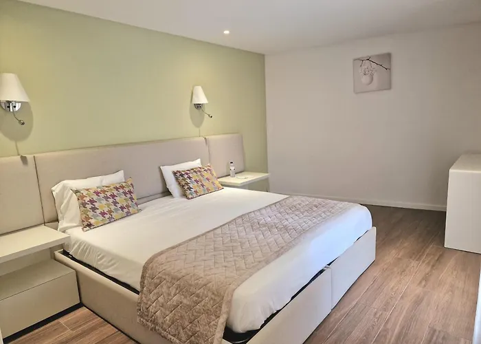 Bed & Breakfast Quinta Dos Jasmins