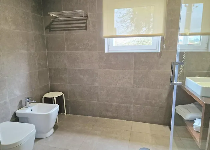 Quinta Dos Jasmins Bed & Breakfast Pacos de Ferreira