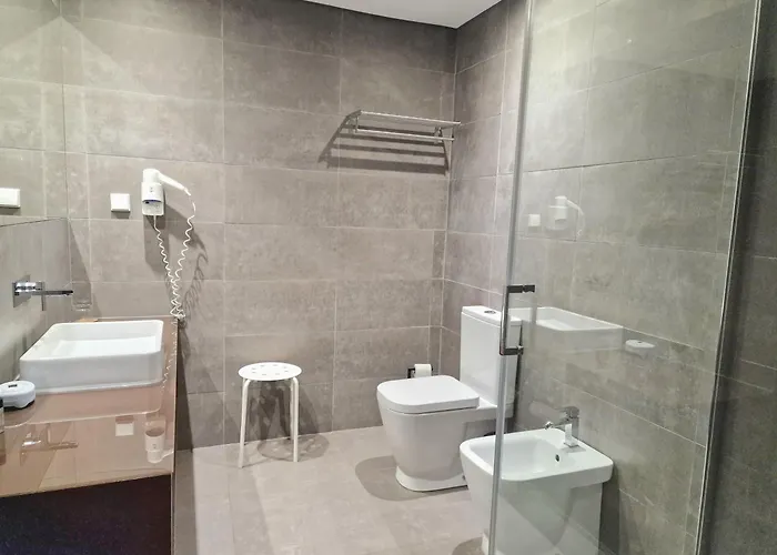 Bed & Breakfast Quinta Dos Jasmins *