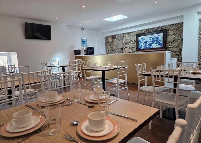 Quinta Dos Jasmins *