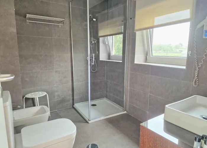 Bed & Breakfast Quinta Dos Jasmins Pacos de Ferreira