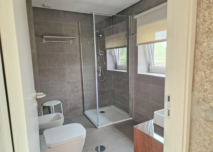 Quinta Dos Jasmins Pacos de Ferreira