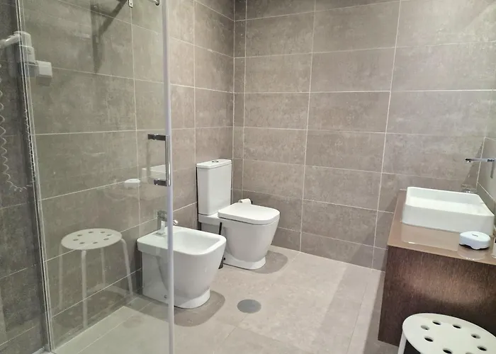 Quinta Dos Jasmins * Pacos de Ferreira