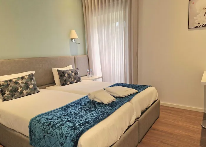 Quinta Dos Jasmins *